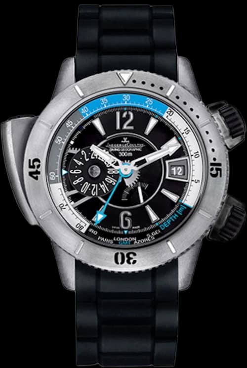 Jaeger-LeCoultre Master Q186T670