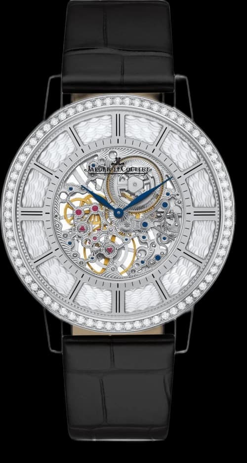 Jaeger-LeCoultre Master Ultra Thin Q1343501