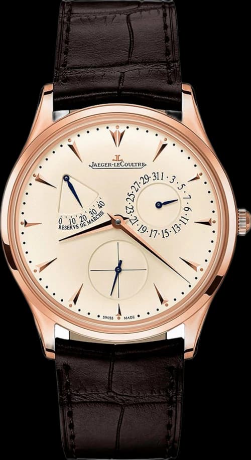 Jaeger-LeCoultre Reserve de Marche Q1372520