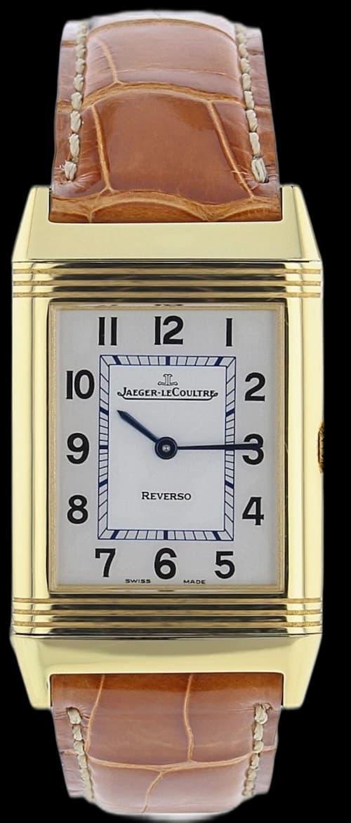 Jaeger-LeCoultre Reverso Q2501410