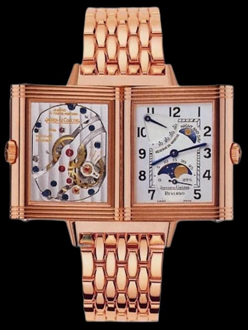 Jaeger-LeCoultre Reverso Q2752120