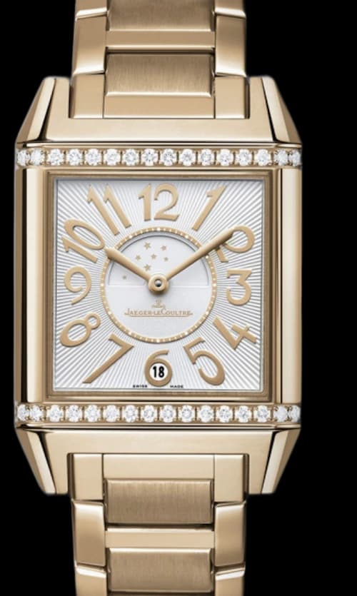 Jaeger-LeCoultre Reverso Q7052120