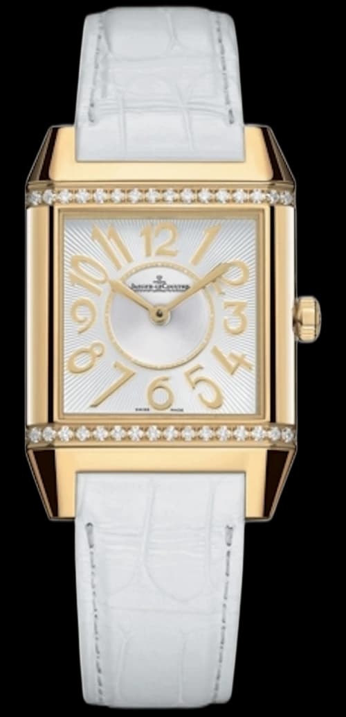 Jaeger-LeCoultre Reverso Squadra Q7031420