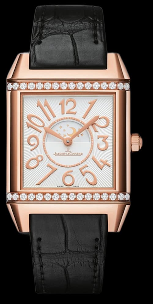 Jaeger-LeCoultre Reverso Squadra Q7052421