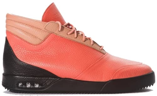 John Geiger 001 Spray Rose