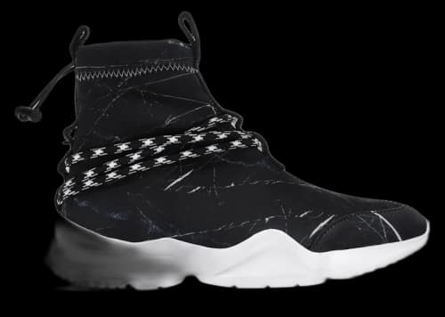 John Geiger 002 Black Marble