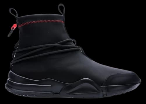 John Geiger 002 Black Out
