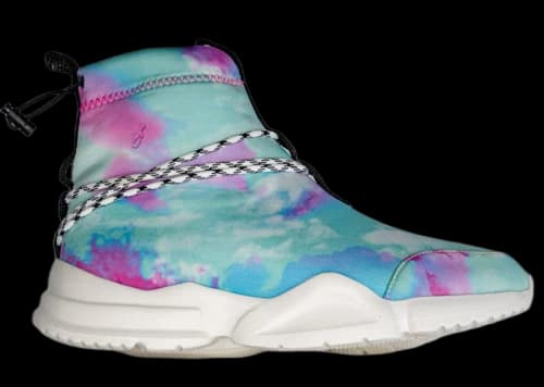 John Geiger 002 E11even Miami Tie-Dye