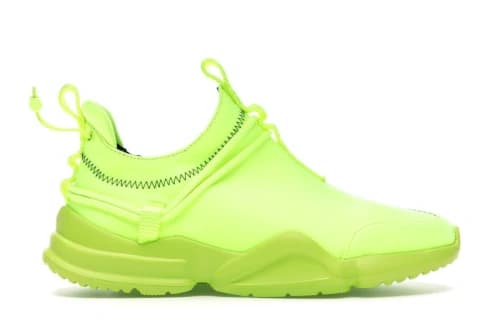 John Geiger 002 Low Volt