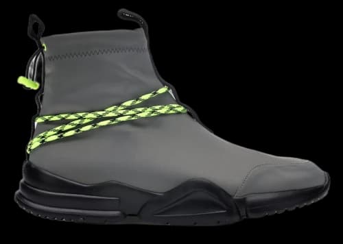 John Geiger 002 Stealth Volt