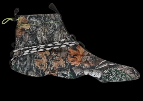 John Geiger 002 Tree Camo