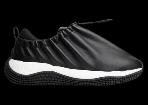 John Geiger 004 2.0 Midnight Black