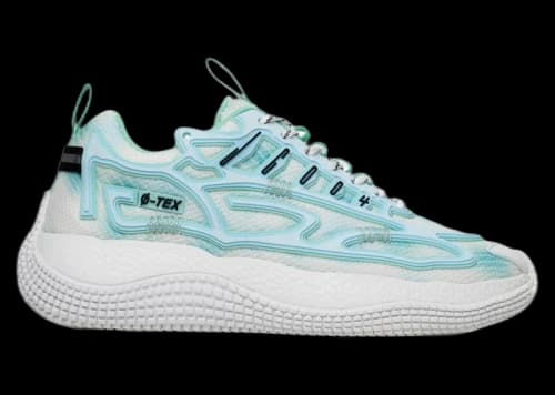 John Geiger 004 Ice Glow