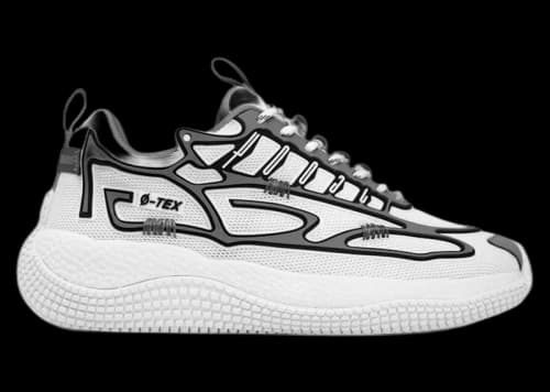 John Geiger 004 Layered