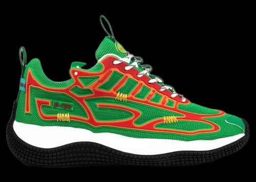 John Geiger 004 Melon
