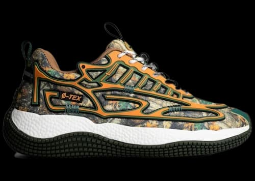 John Geiger 004 Outdoor Camo