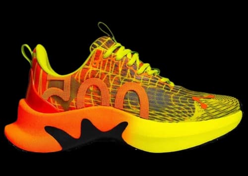 John Geiger 005 Solar Surge