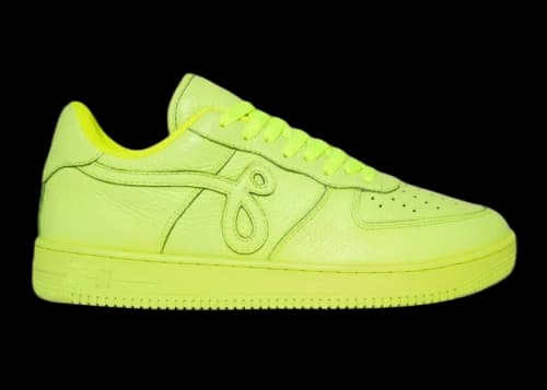 John Geiger GF-01 Triple Volt