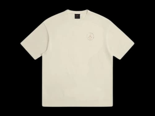 Jordan x SoleFly T-shirt (Asia Sizing) Fossil