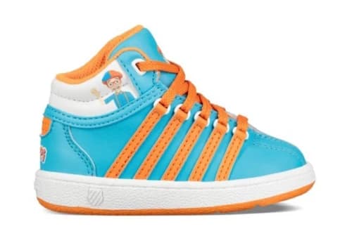 K-Swiss Classic VN Mid Blippi (TD)