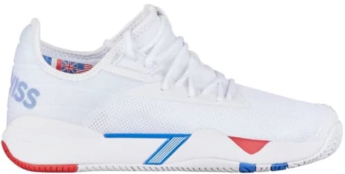 K-Swiss Si-18 Rannell 2 White