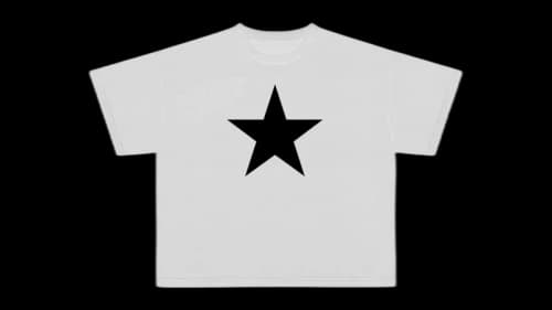 Kanye West Bully TS-O7 Mask Tee White