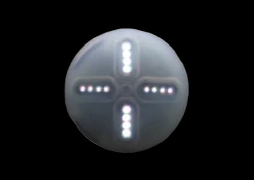Kanye West Stem Player 1016 Clear
