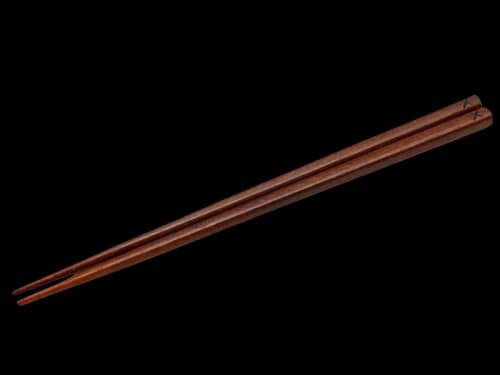 KAWS HOLIDAY JAPAN Chopsticks Wood