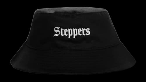 Kendrick Lamar Oklama Bucket Hat Black