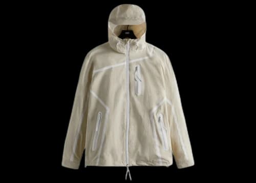 Kith 101 Madison Jacket Zephyr