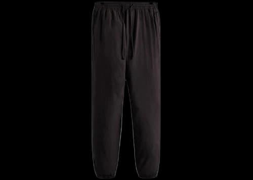 Kith 101 Poplin Calvert Jogger Void