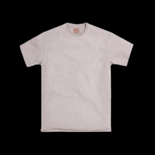 Kith 101 Tee Quicksand