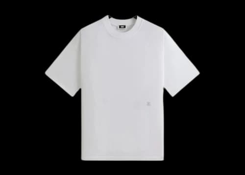 Kith Adrian Tee White