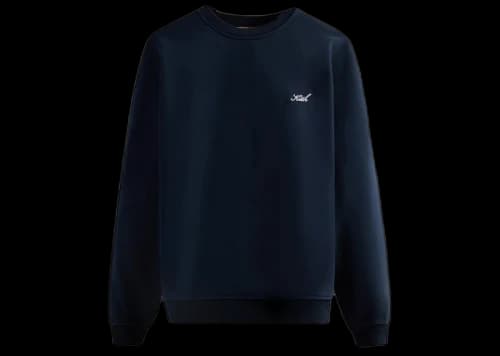 Kith Bandana Vintage Crewneck Nocturnal