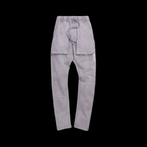 Kith Bennett Washed Sweatpant Pavement