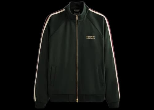 Kith Bergdorf Goodman Clifton Track Jacket Stadium