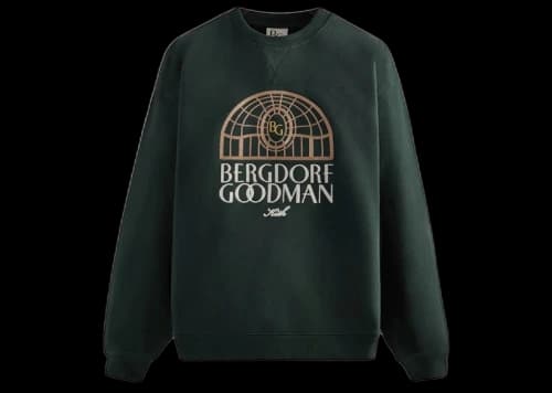 Kith Bergdorf Goodman Crewneck Stadium
