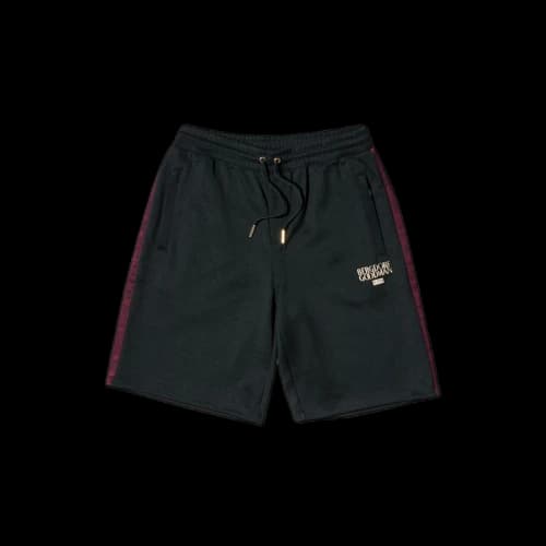 Kith Bergdorf Goodman Shorts Forest Green