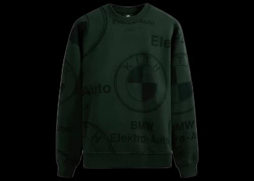 Kith BMW Crewneck Vitality