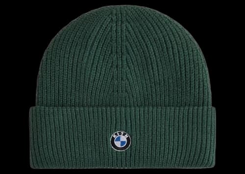 Kith BMW Roundel Beanie Vitality