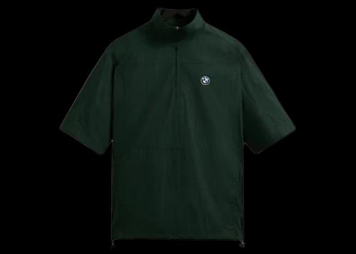 Kith BMW Windshirt Vitality