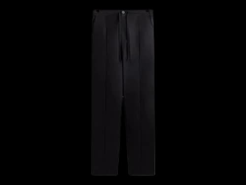 Kith Brushed Cotton Luis Pant Black