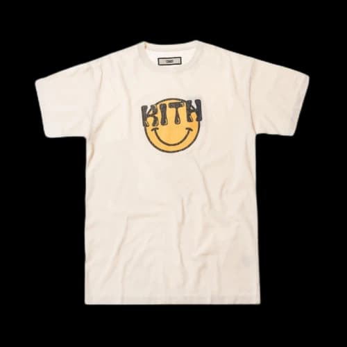 Kith Cheeky Tee Turtle Dove