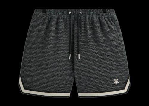 Kith Chenille Tweed Curtis Short Machine