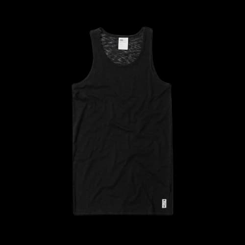 Kith Classics Laguardia Tank Black