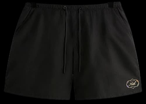 Kith Collins Swim Short Black