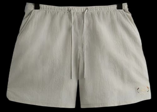 Kith Collins Swim Short Hallow