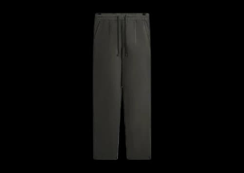 Kith Compact Knit Garrison Sweatpant Machine