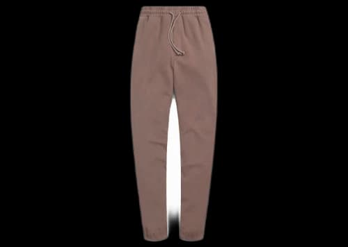 Kith Compact Williams I Sweatpant Quicksand