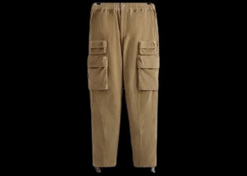 Kith Corduroy Chauncey Cargo Pant Canvas